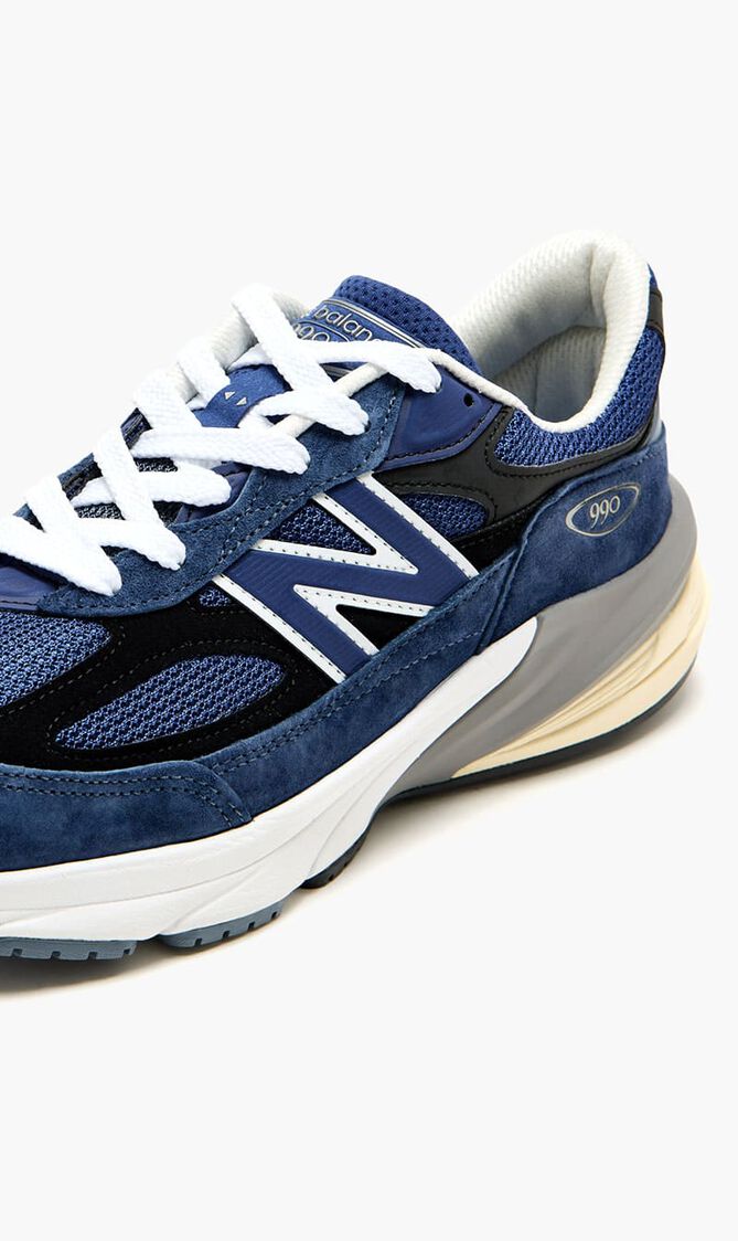 Made in USA 990 sneakers