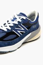 Made in USA 990 sneakers