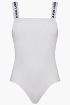 Slim Fit Bodysuit