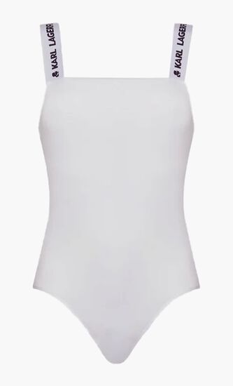Slim Fit Bodysuit