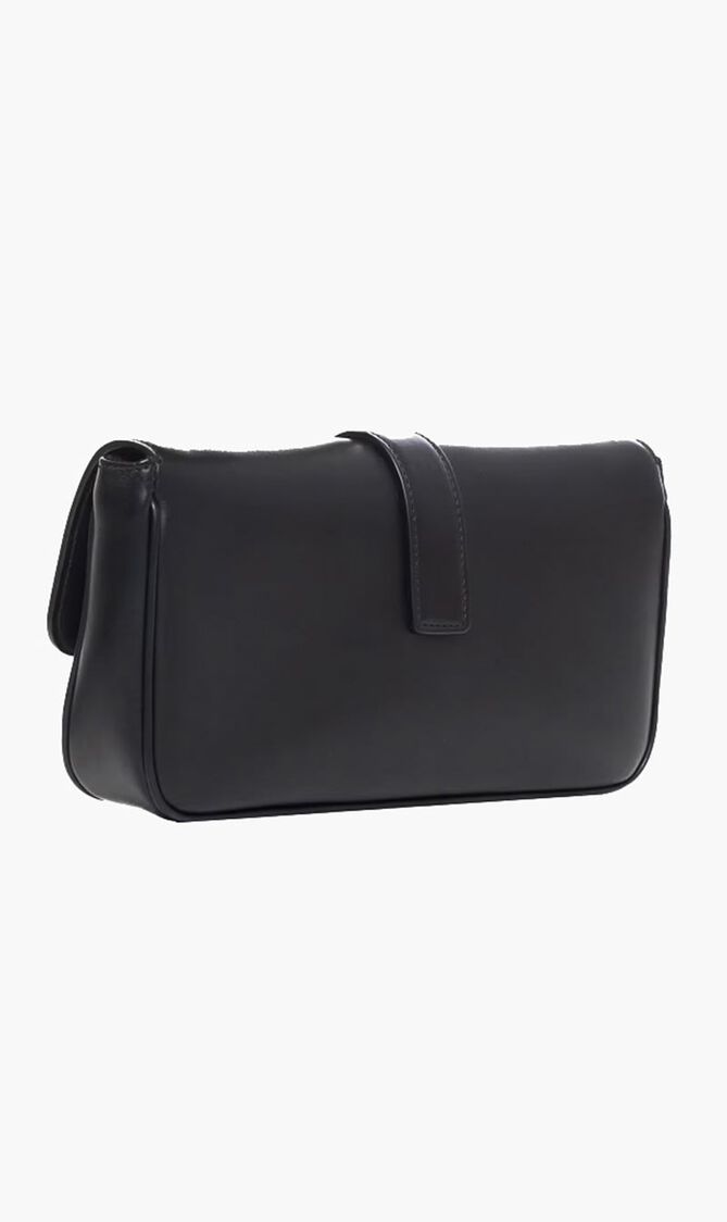 Gancini Shoulder Bag