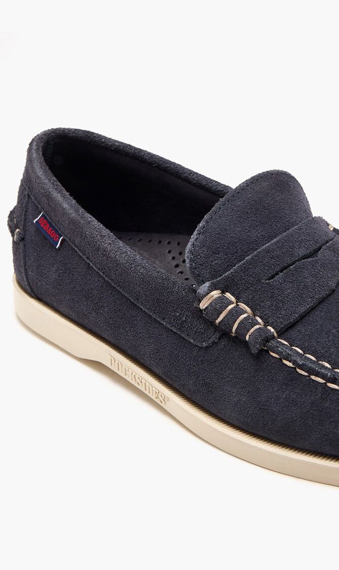 Dan Boat Flesh Out Loafers