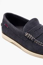 Dan Boat Flesh Out Loafers