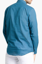 Caracal Solid Long Sleeve Shirt