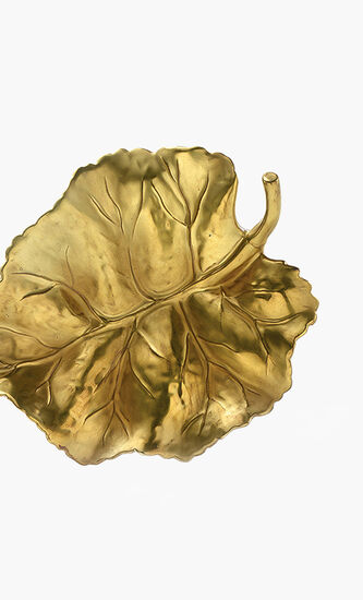 Autumn Mulberry Leaf
