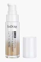 Isadora Skin Beauty Perfecting & Protecting Foundation SPF 35 - Medium Buff