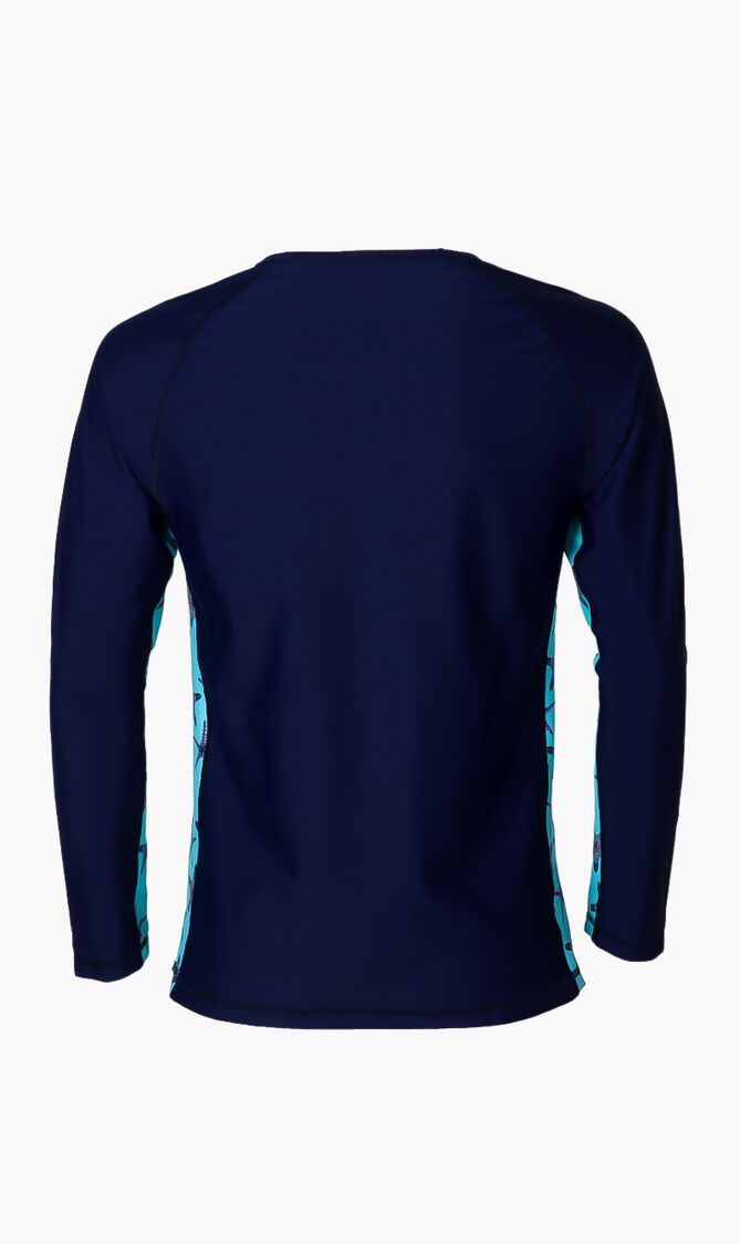 Rashguard Starfish T-Shirt