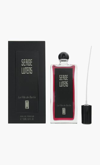 La Fille de Berlin Eau de Parfum, 50ml