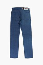 380 Icon Washed Soft Stragith Jeans