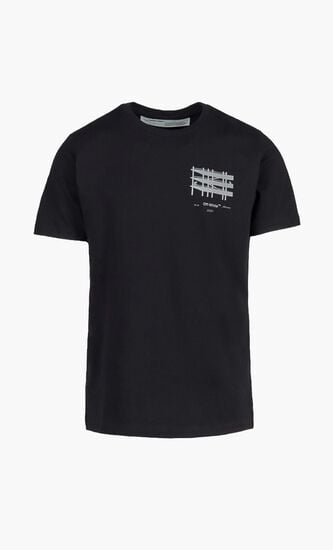 Industrial Slim Fit T-shirt