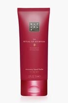 THE RITUAL OF AYURVEDA HAND BALM