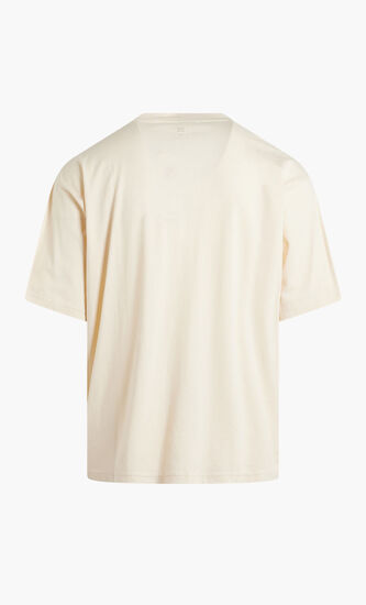 TREVOUR GRAPHIC TEE