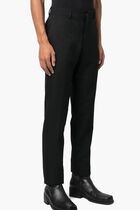 Barocco Jacquard Formal Trousers Barocco Jacquard Formal Trousers