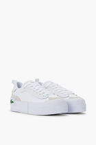 Platform Sneakers