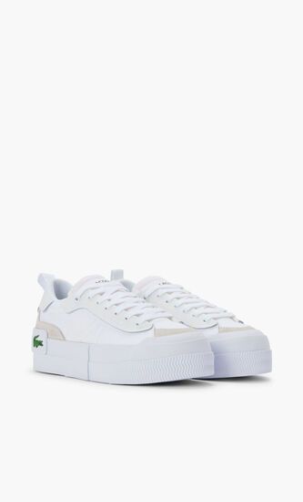 Platform Sneakers