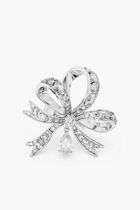Volta Cocktail Ring