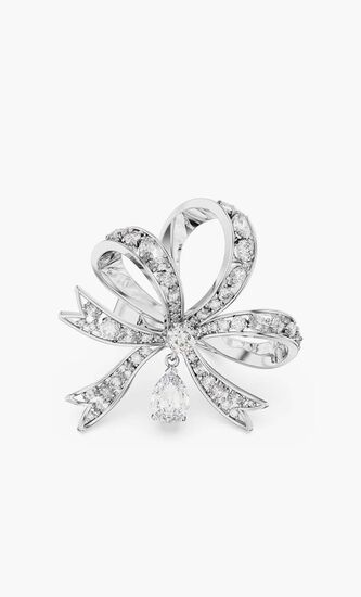Volta Cocktail Ring