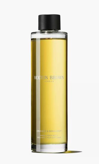 ORANGE & BERGAMOT AROMA REEDS REFILL