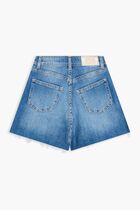 Manola Denim Short