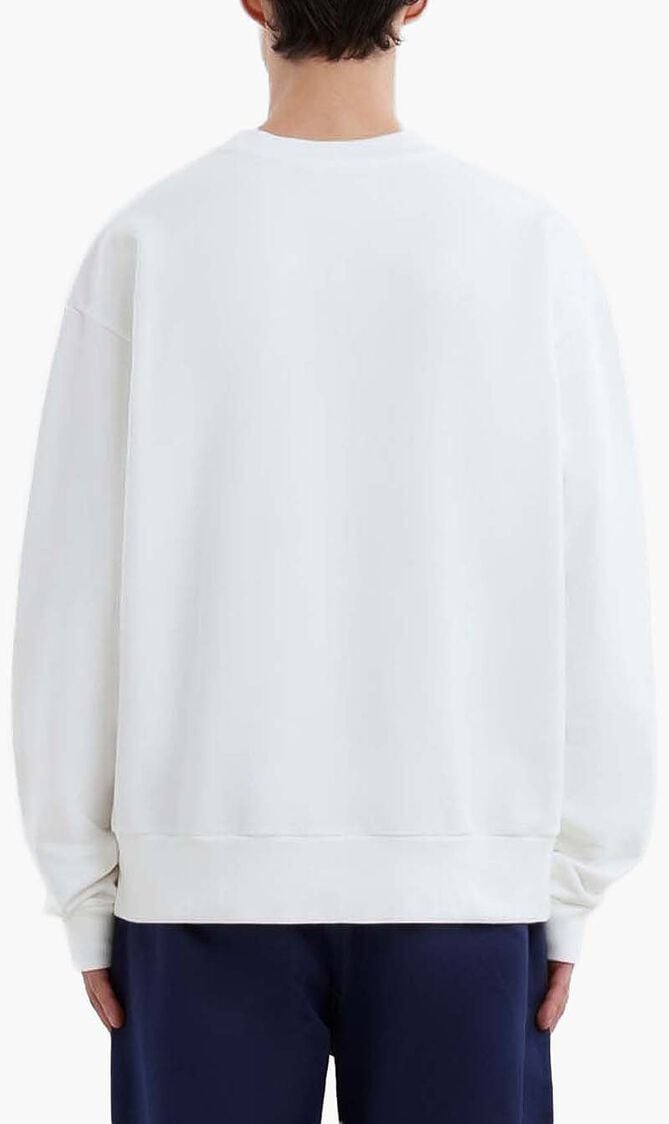 Organic Cotton Sweatshirt