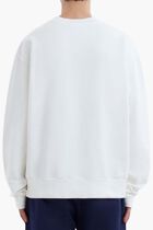 Organic Cotton Sweatshirt