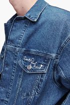 Disney Denim Jacket Disney Denim Jacket