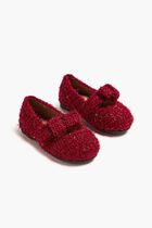 Mia Ballerinas Mia Ballerinas