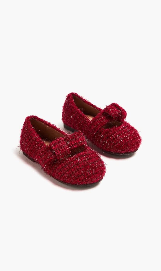 Mia Ballerinas Mia Ballerinas