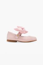 Bow Ballerinas