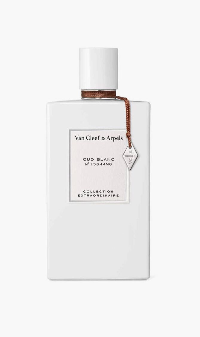 VCA CE OUD BLANC EDP 75ML