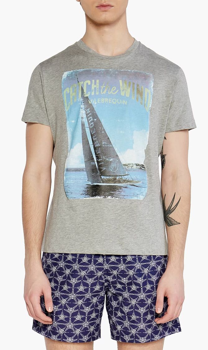 Regular Fit T-shirt