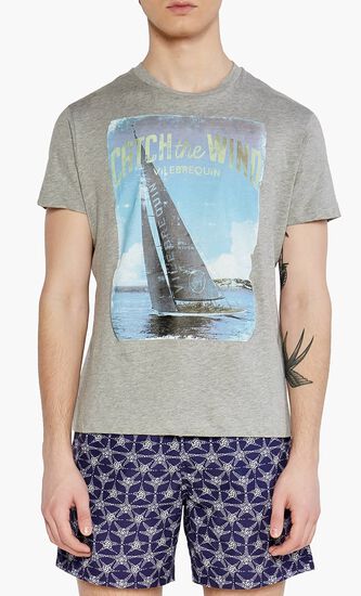 Regular Fit T-shirt