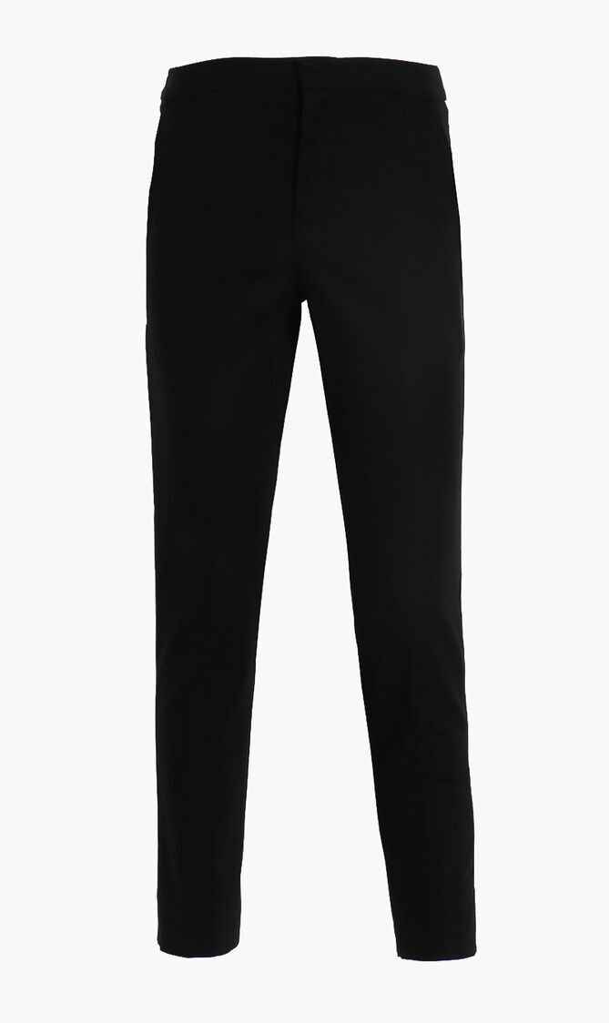 Stretchable Trousers