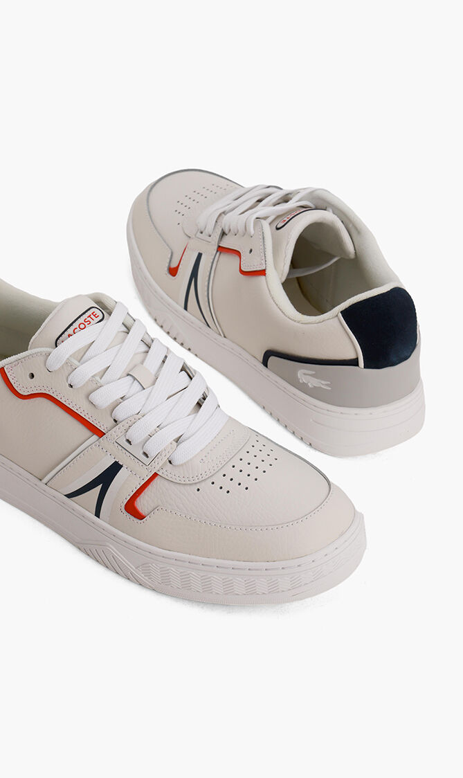 L001 Leather Sneakers
