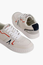L001 Leather Sneakers