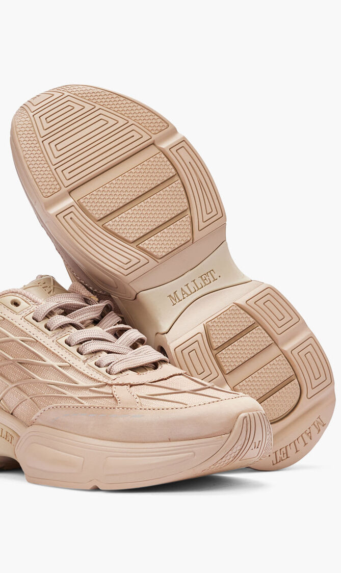 NEPTUNE DRENCH PURPLE WOMENS