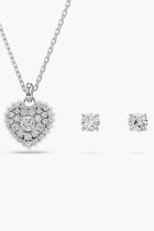 SJC HYPERBOLA-SET WHITERHS