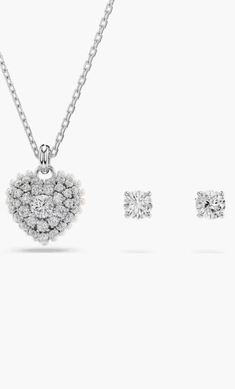 SJC HYPERBOLA-SET WHITERHS