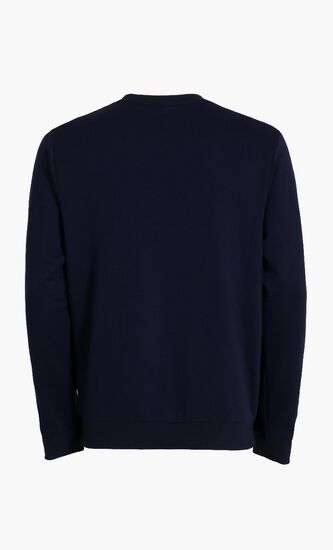 Graphic Long Sleeve T-shirt