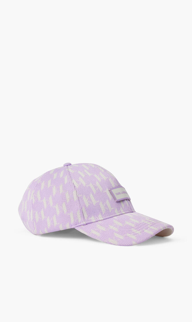 KMONOGRAM CAP