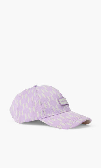 KMONOGRAM CAP