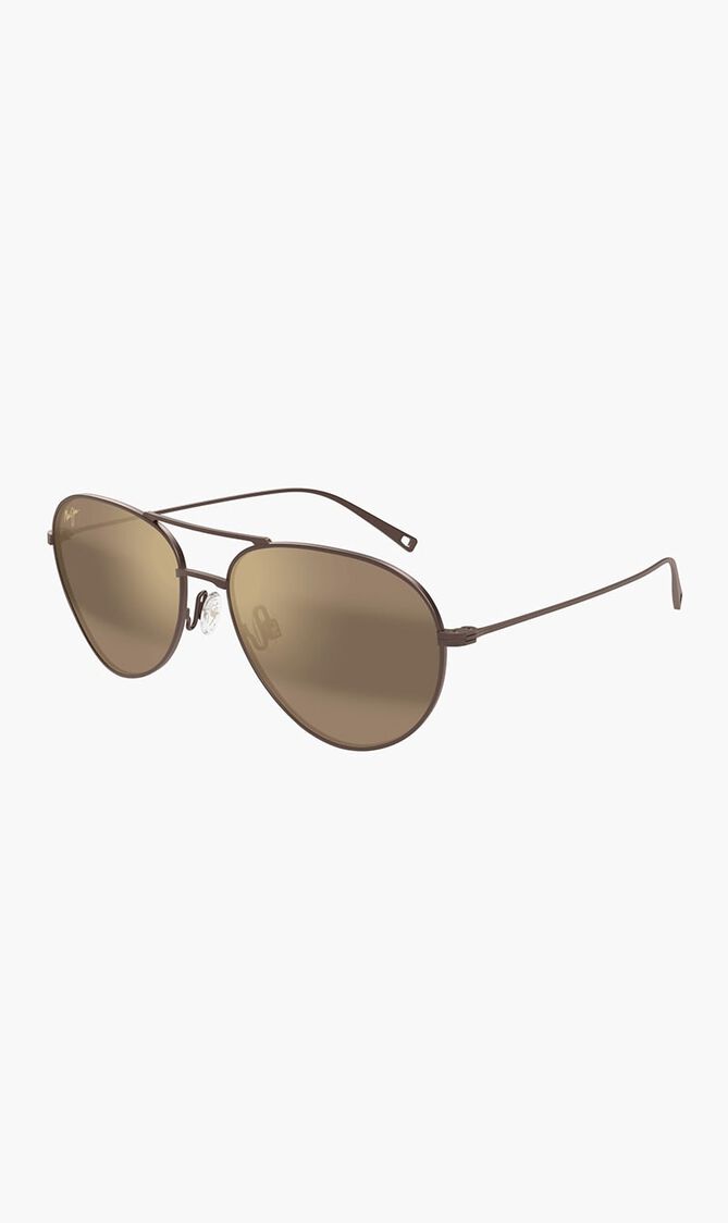 MAUI JIM H885-01 (MJ0885S-003 58)