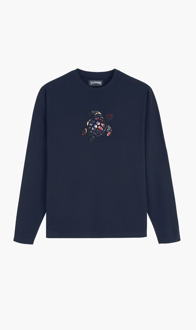 Long Sleeves Tshirt