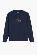 Long Sleeves Tshirt