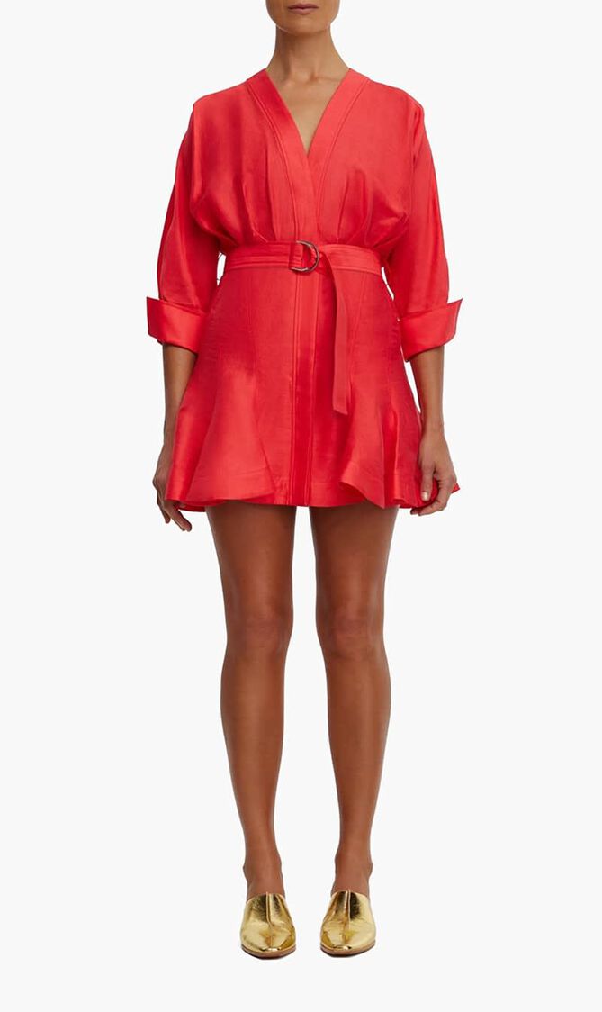 Fairyhill Mini Dress