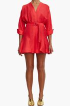 Fairyhill Mini Dress