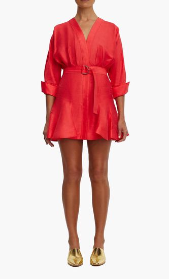 Fairyhill Mini Dress