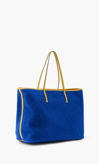 JANUS BAG SMALL ROYAL