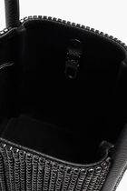 Lotus 12 Crystal Flapper Bag Lotus 12 Crystal Flapper Bag