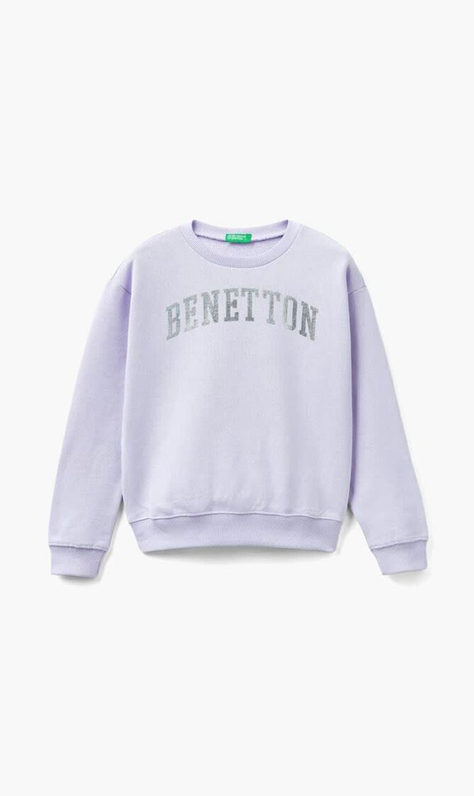 Logo Sweatshirt
